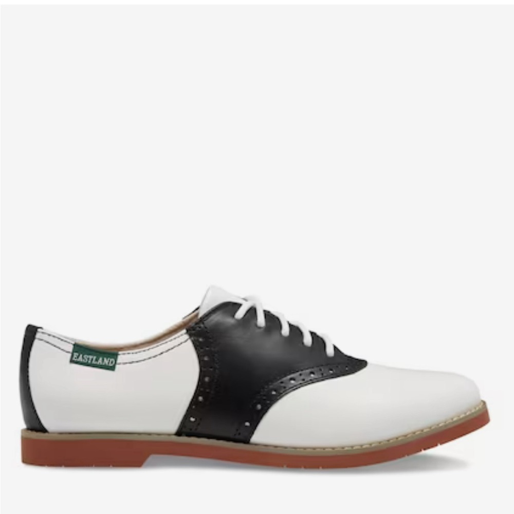 Eastland Saddle Shoes